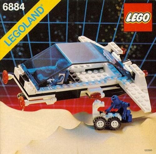 Aero Module — 1