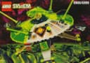 Cyber Saucer