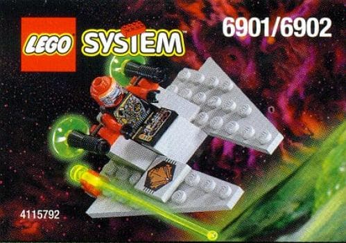 Space Plane — 1