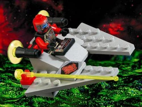 Space Plane — 1