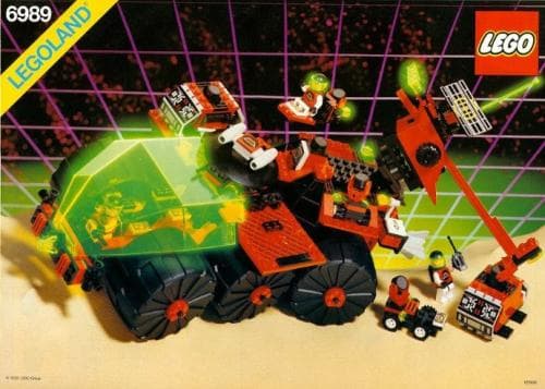 Mega Core Magnetizer — 1