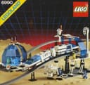 Monorail Transport System