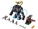 Gorzan's Gorilla Striker