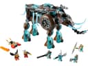 Maula's Ice Mammoth Stomper