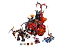 Jestro's Evil Mobile
