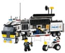 Surveillance Truck