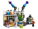 J.B's Ghost Lab