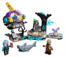 J.B.'s Submarine