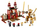 Temple of Light