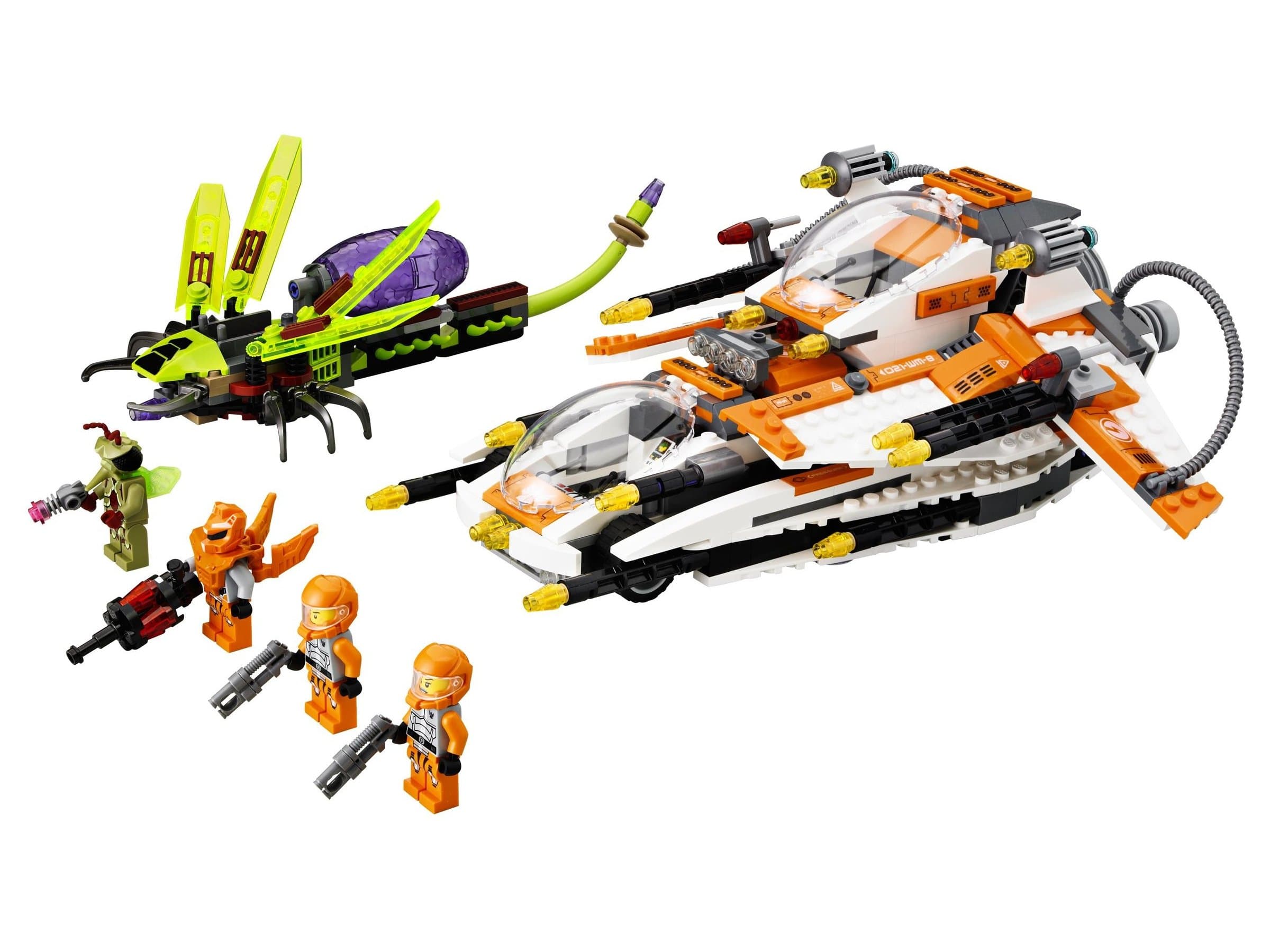 Bug Obliterator — 1