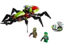 Crater Creeper