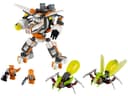 CLS-89 Eradicator Mech