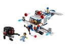 The Flying Flusher