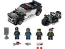 Bad Cop Car Chase