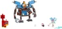 Emmet's Triple-Decker Couch Mech