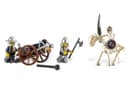 Crossbow Attack