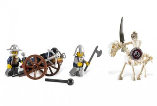 Crossbow Attack — 1