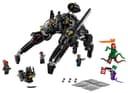 The Scuttler