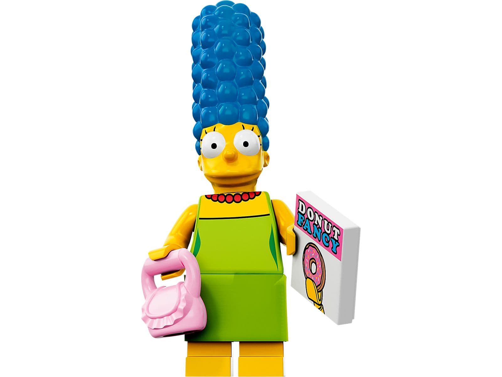 Marge Simpson — 1