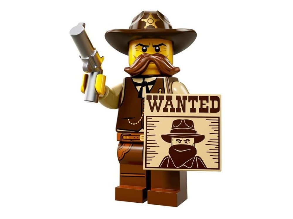 Sheriff — 1