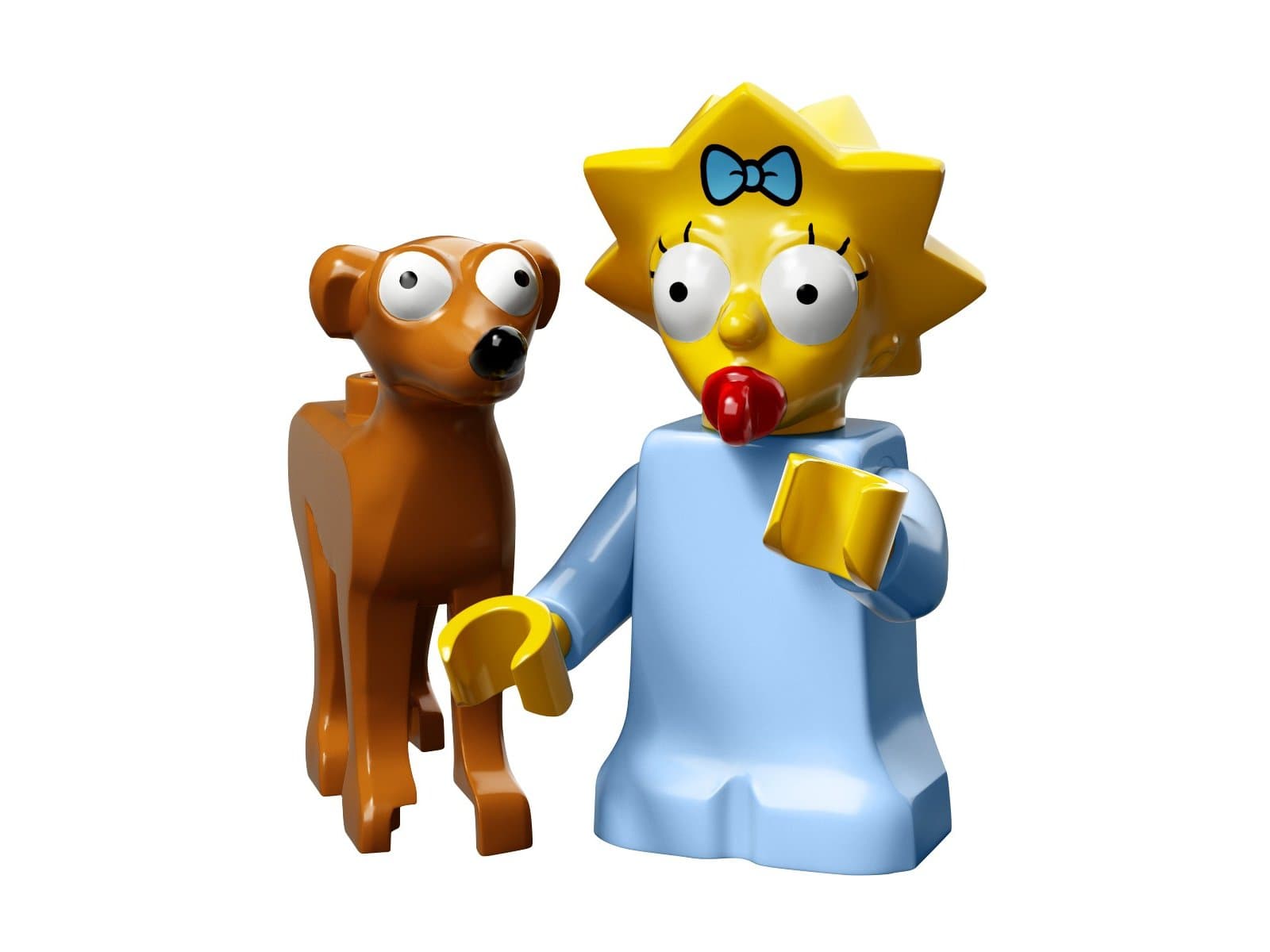 Maggie — 1