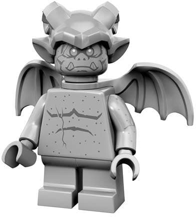 Gargoyle — 1