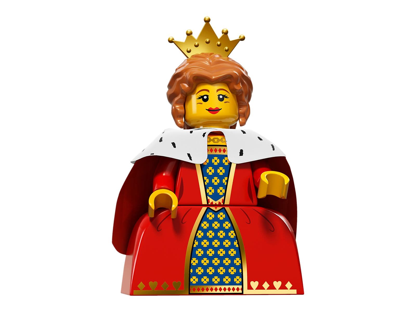 Queen — 1