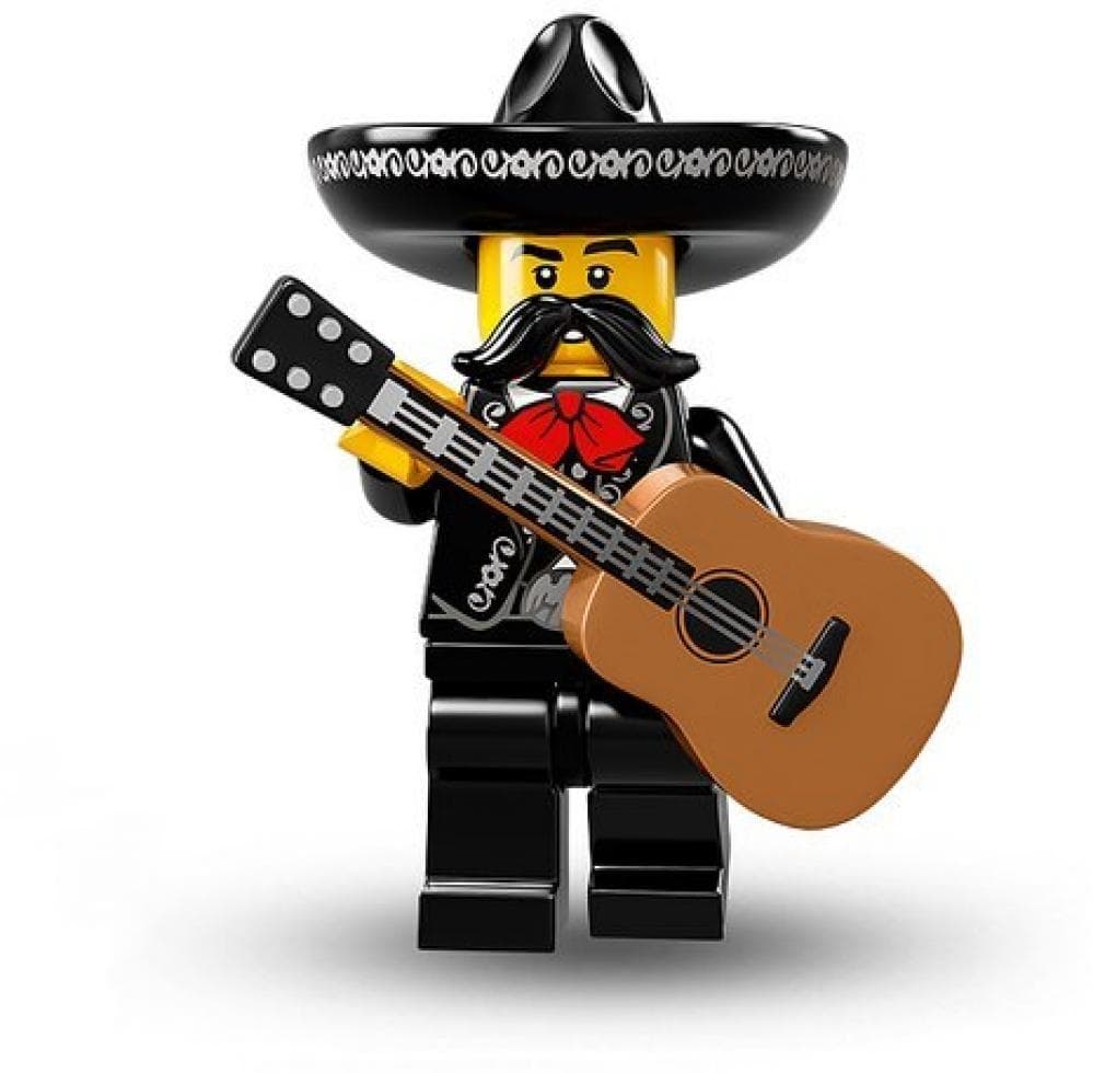 Mariachi — 1