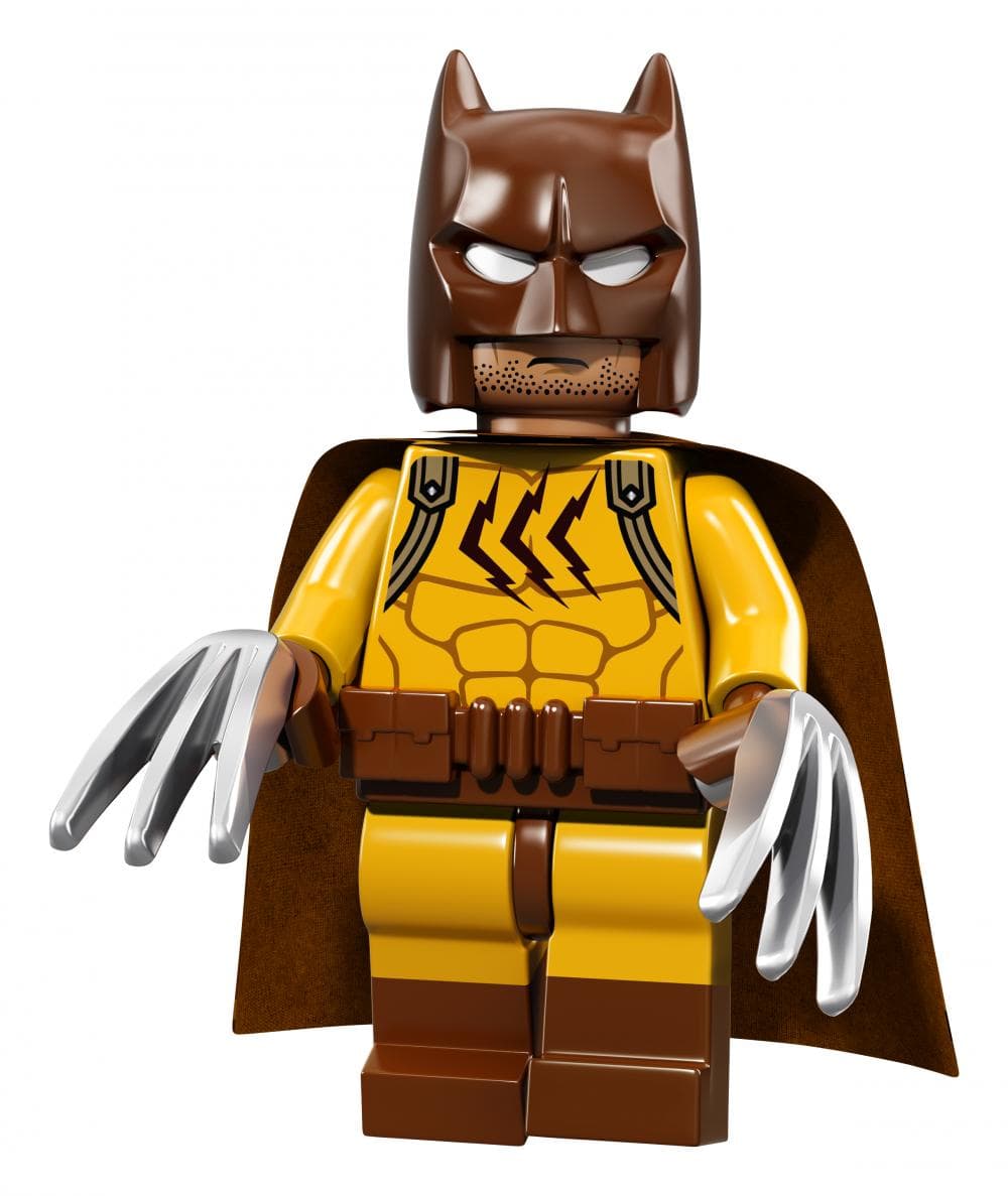 Catman — 1