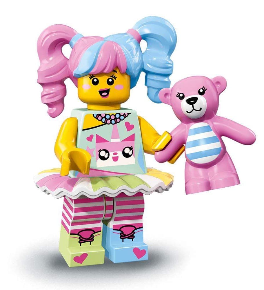 N-POP Girl — 1