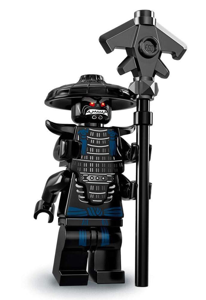Garmadon — 1