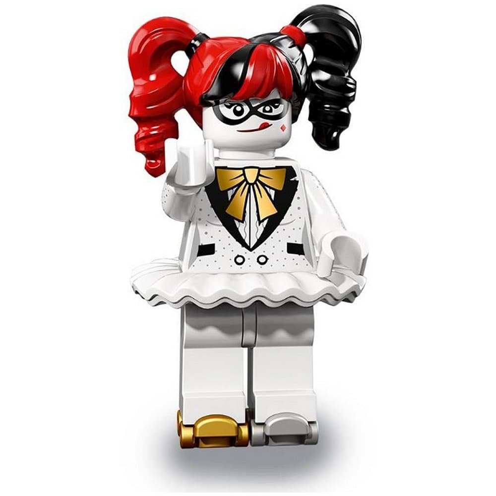 Disco Harley Quinn — 1