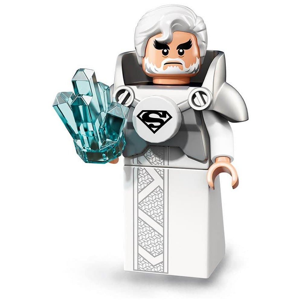 Jor-El — 1