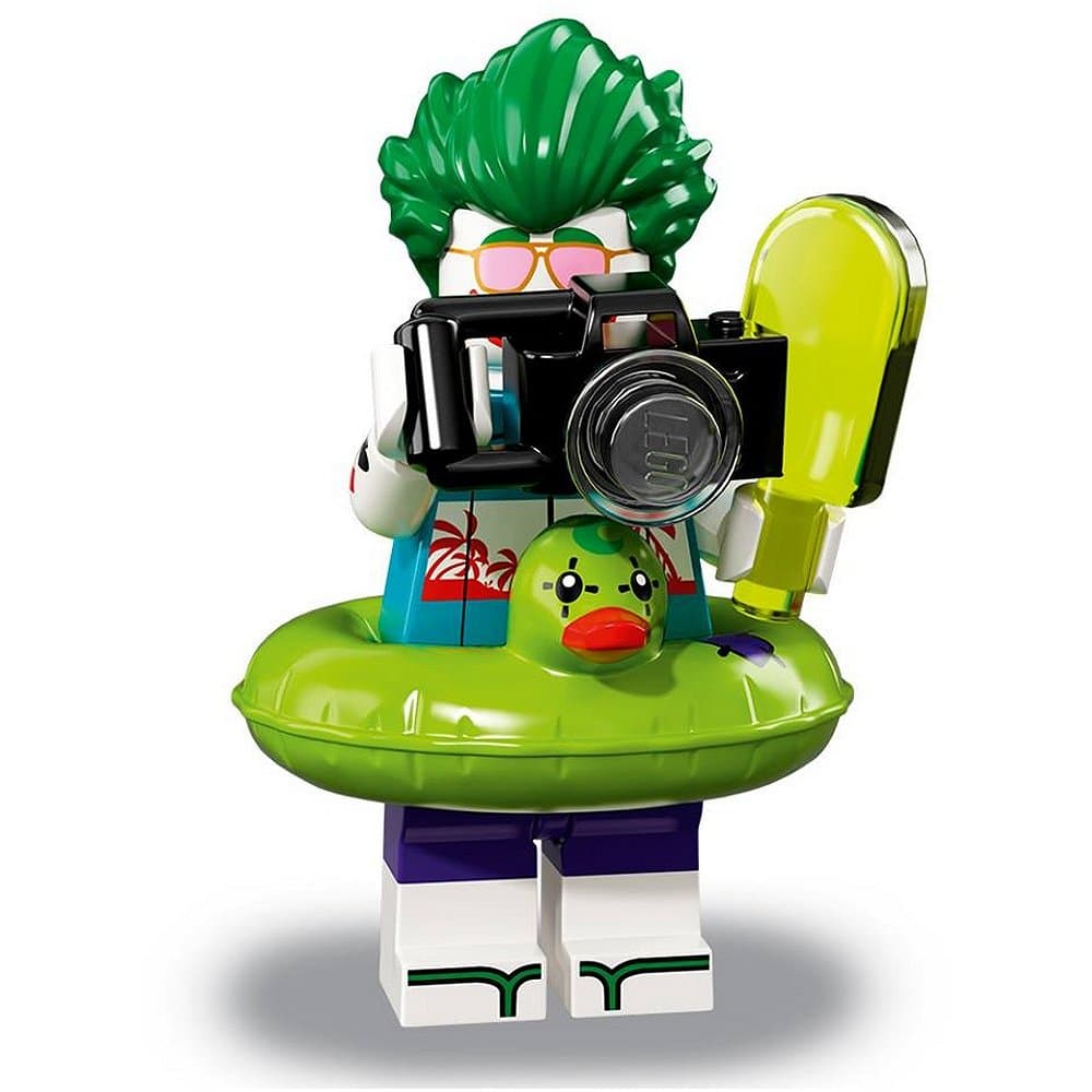 Vacation Joker — 1