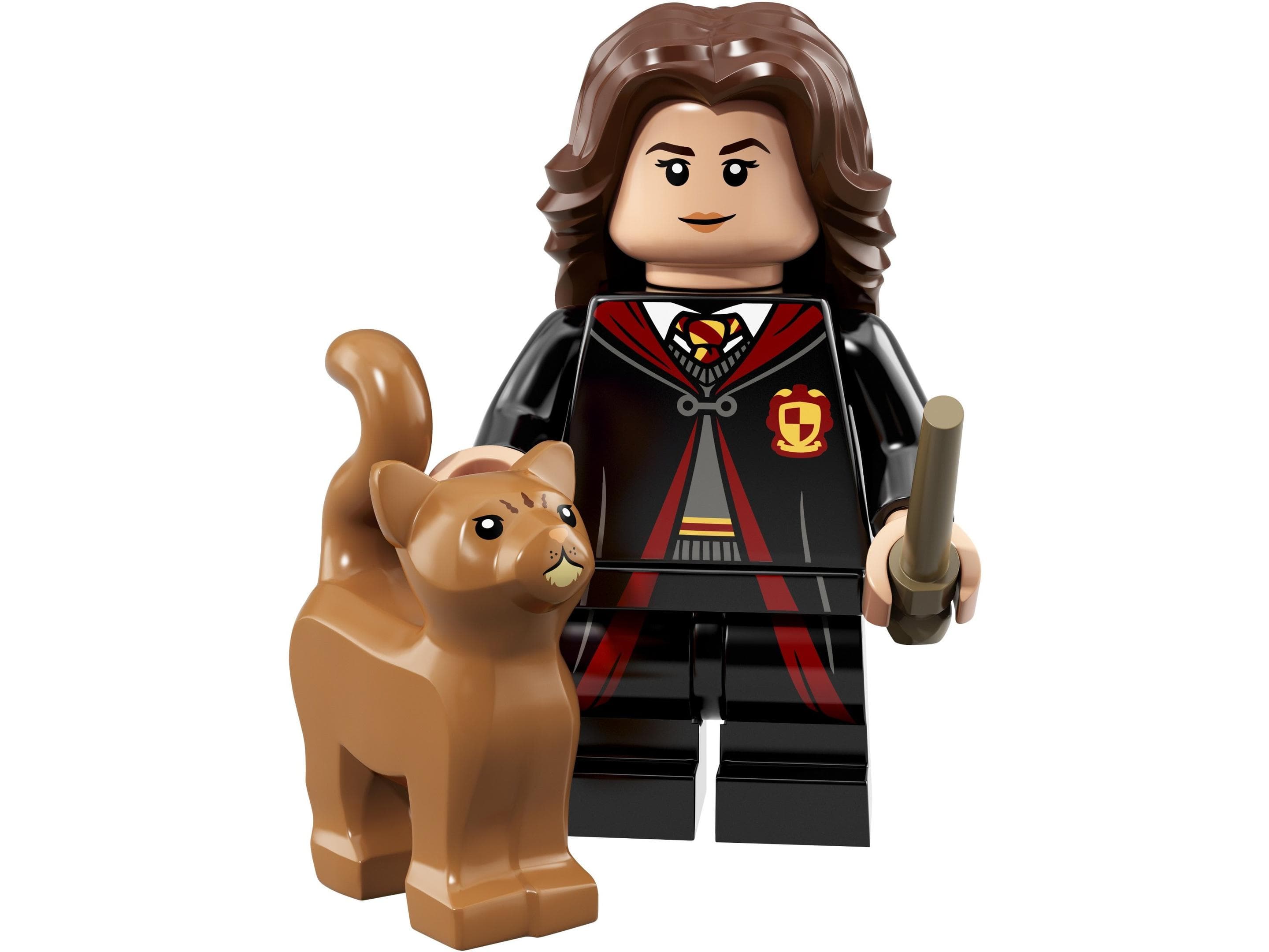 Hermione Granger — 1