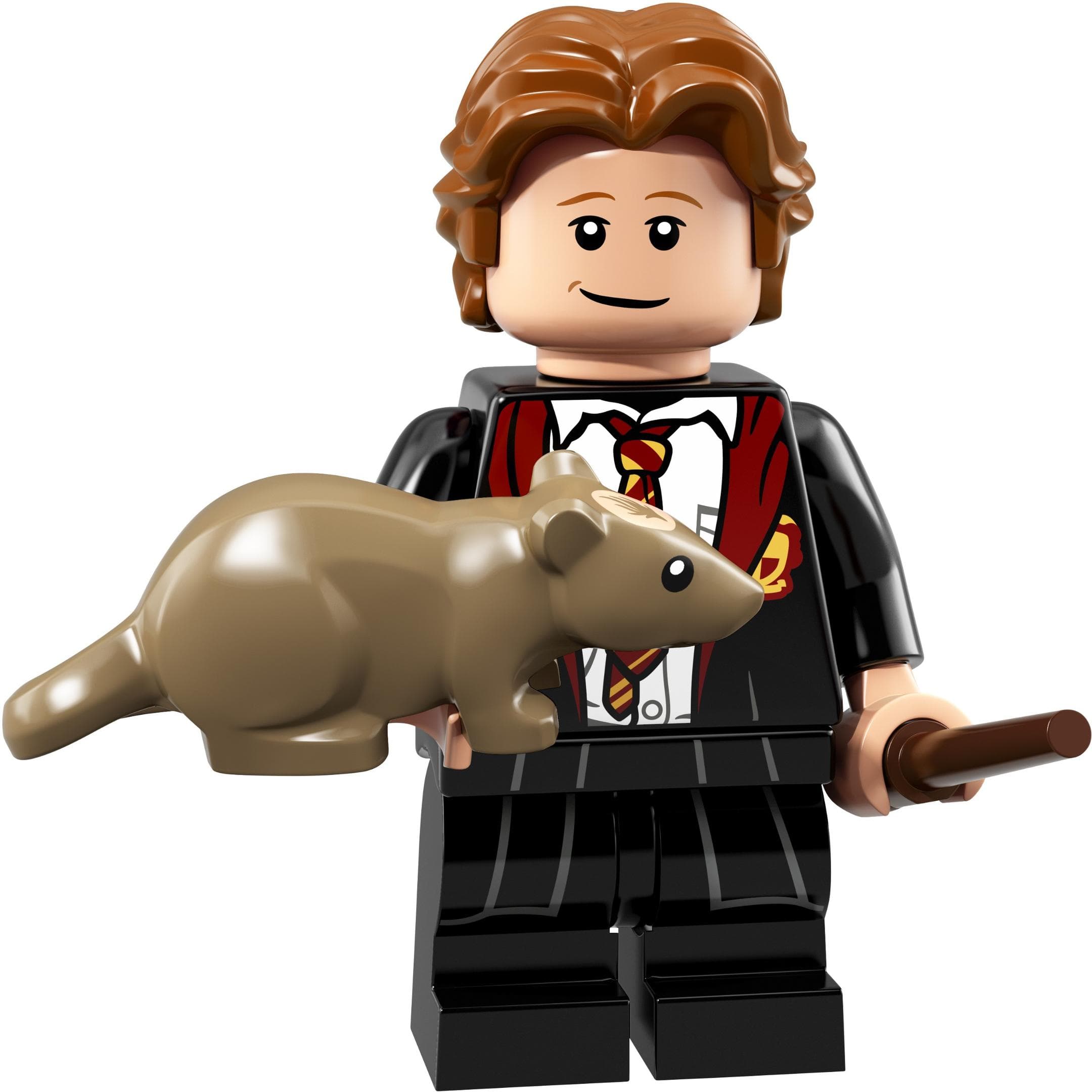 Ron Weasley — 1