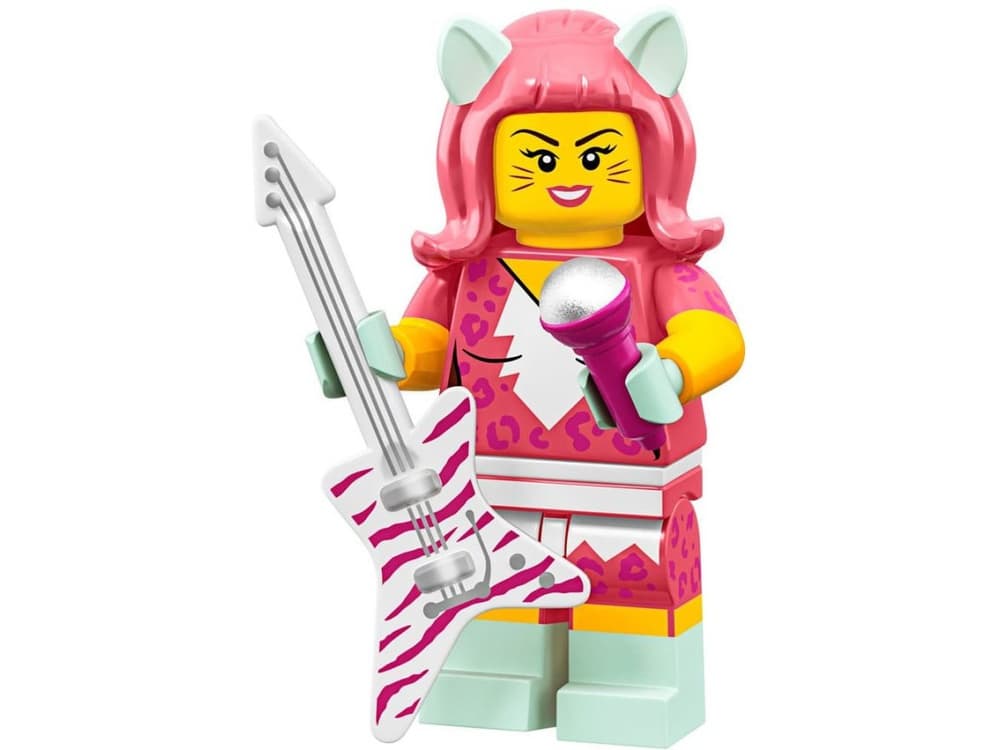 Kitty Pop — 1