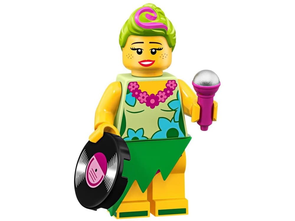 Hula Lula — 1