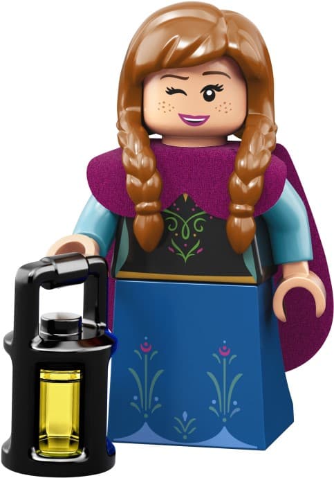 Anna — 1
