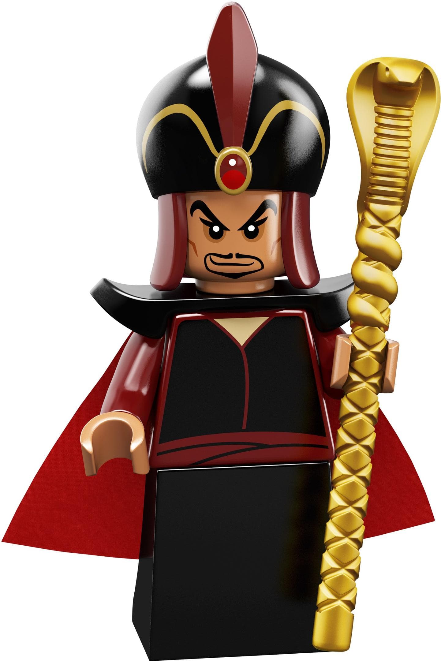 Jafar — 1