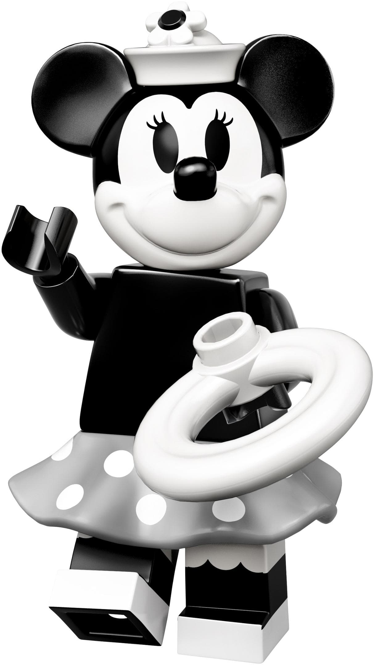 Vintage Minnie — 1