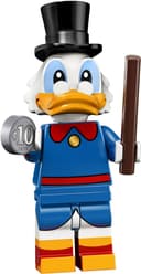 Scrooge McDuck