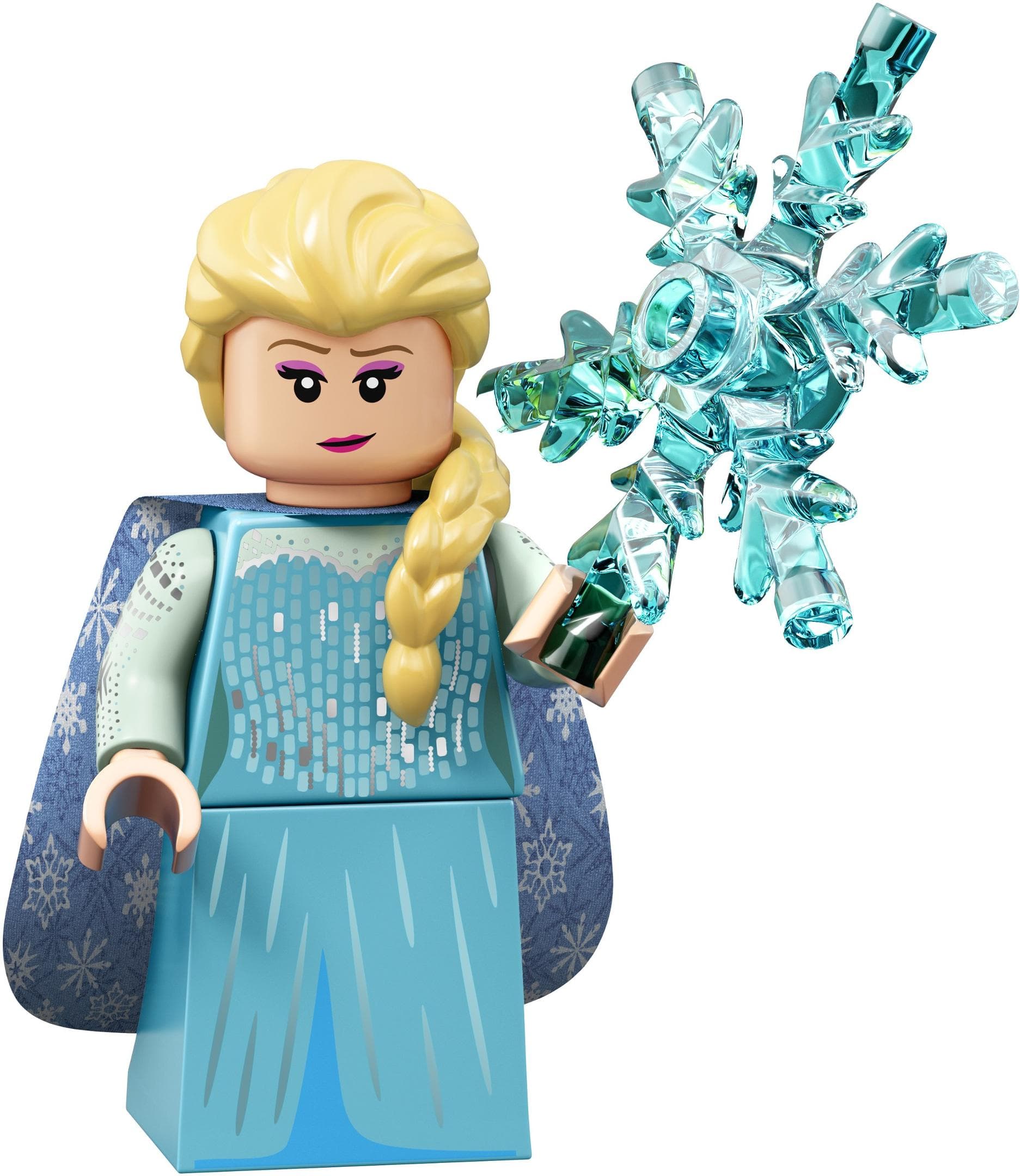 Elsa — 1