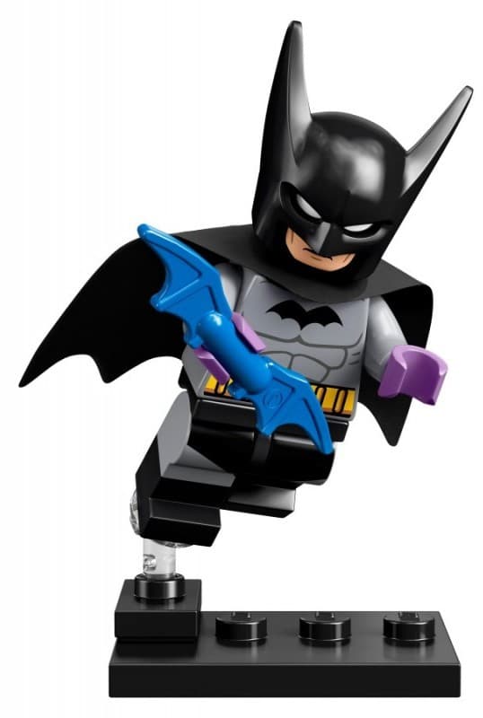 Batman — 1