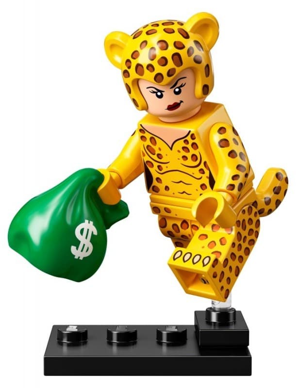 Cheetah — 1