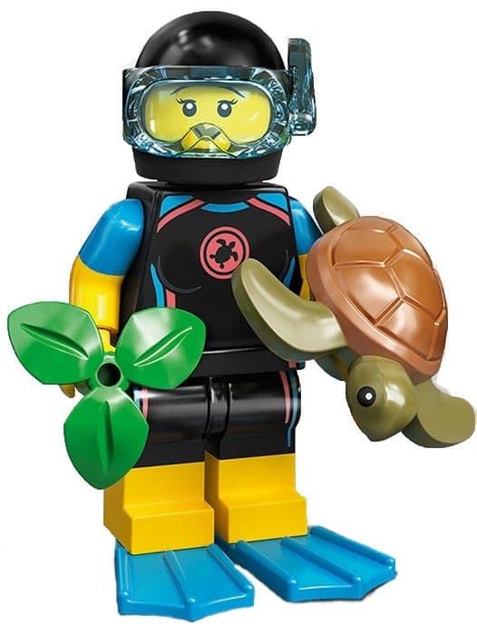 Sea Rescuer — 1