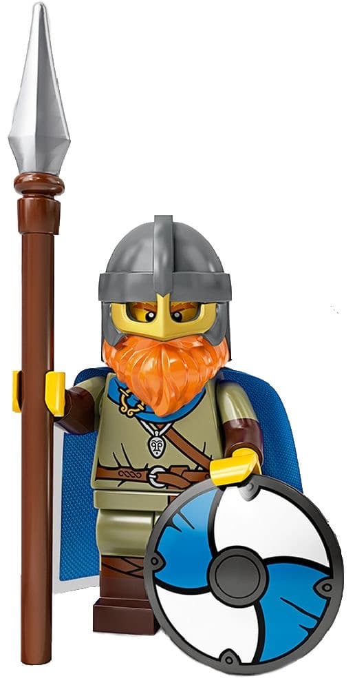 Viking — 1