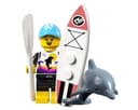 Paddle Surfer