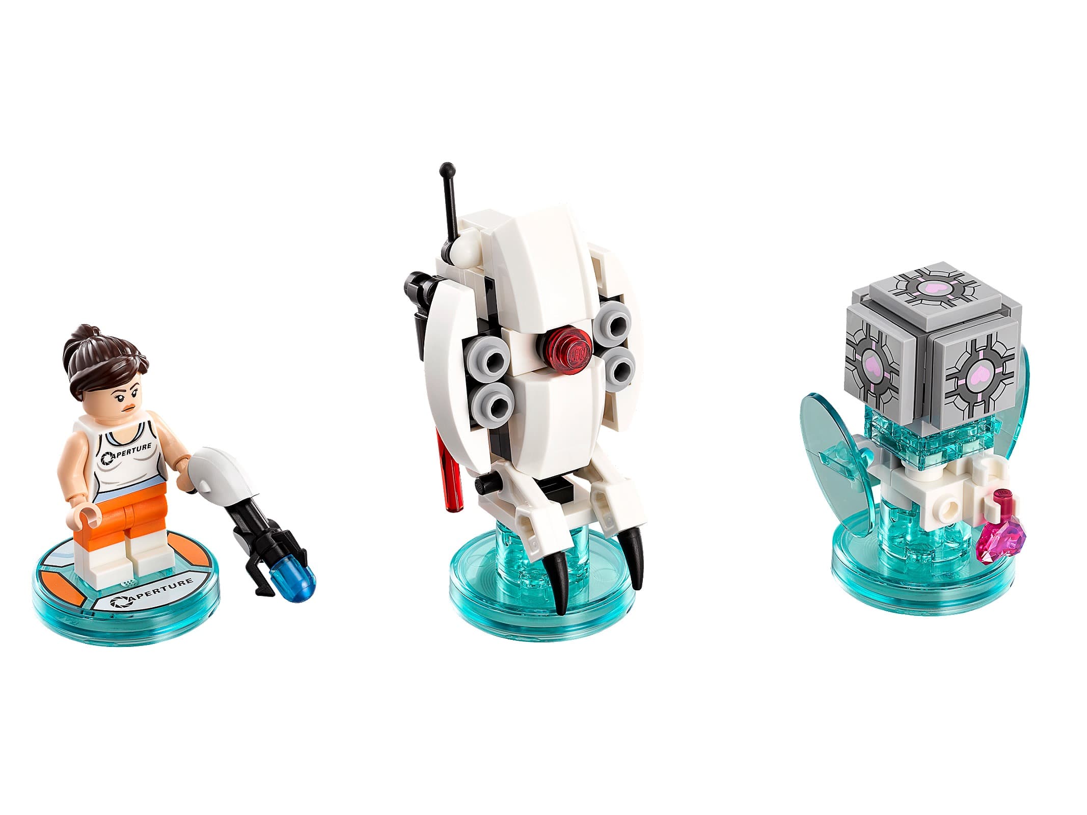 Portal 2 Level Pack — 1