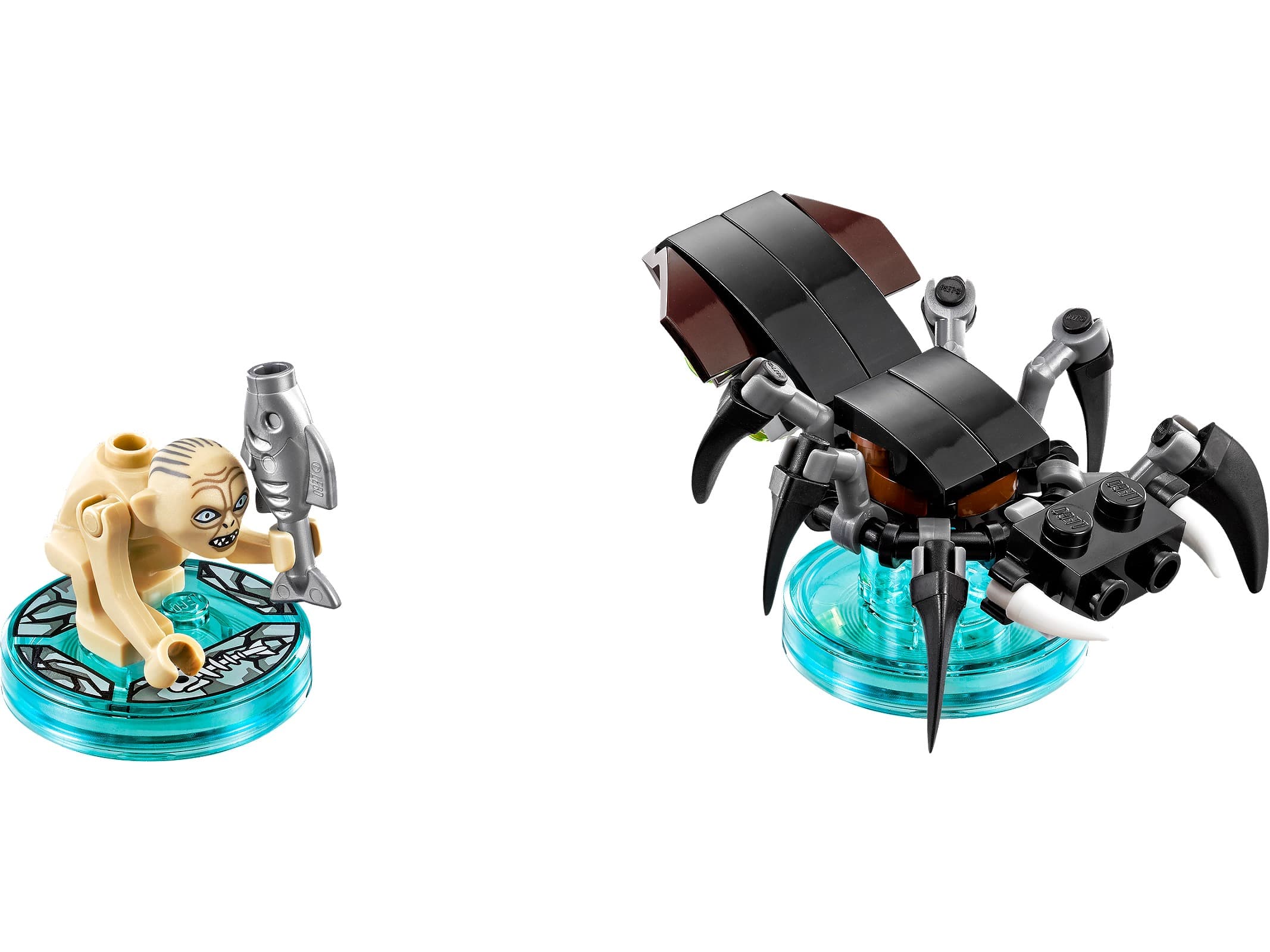 Gollum Fun Pack — 1